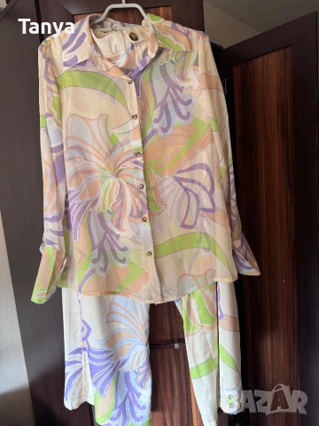 Дамски сет, снимка 3 - Комплекти - 50914383