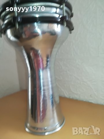 НОВА ОТ СИРИЯ-тарамбука 30х20см, снимка 4 - Ударни инструменти - 26521220