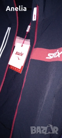Дамско Яке размер С Ветровка , снимка 8 - Якета - 52577432