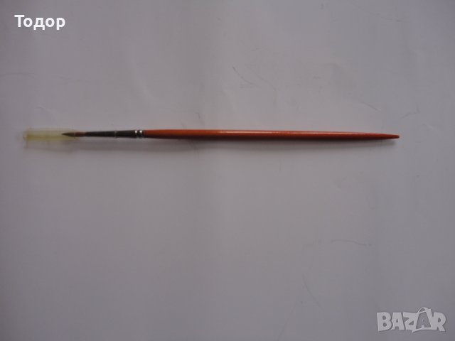 Невероятна холандска четка за рисуване Таленс Ван Гок, снимка 6 - Други - 39143044