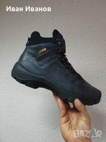 водоустойчиви туристически обувки HANWAG  номер 46, снимка 2 - Други - 38489526