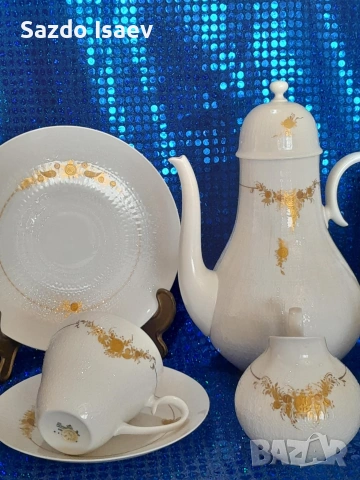 Rosenthal Romantica , снимка 4 - Сервизи - 53258054