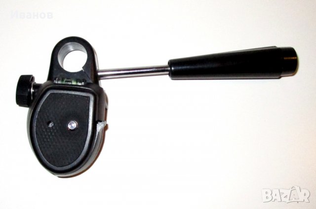 Глава за статив