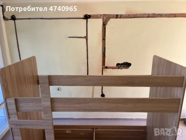 Двуетажно легло и френски матраци, снимка 5 - Матраци - 53515212