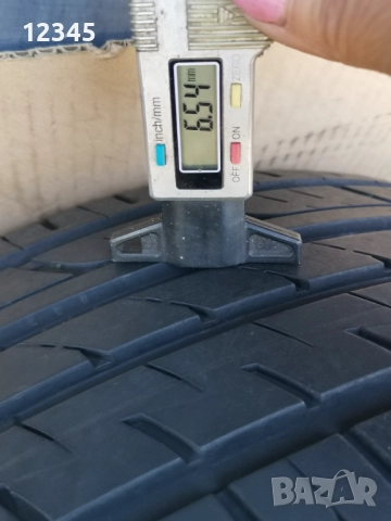 16’’ 5x110 originalni za opel 16” 5х110 оригинални за опел -№87, снимка 14 - Гуми и джанти - 51793932