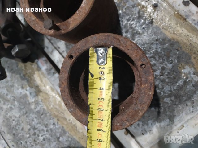 Главини за каруца