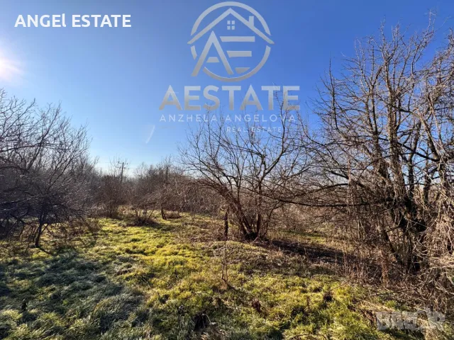 Инвестиционен имот, снимка 2 - Парцели - 49267256