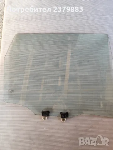 Стъкла от купе и врати Honda jazz хонда джаз, снимка 13 - Части - 26506910