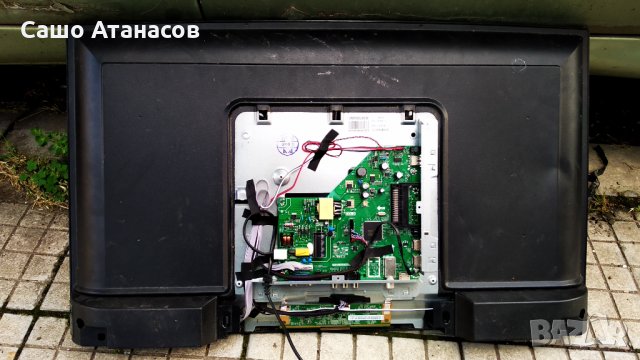 DIAMANT 32HL4300H/A със счупена матрица ,TP.MS3663S.PB818 ,JL.D32061330-006AS-M_V01,ST3151A05-F-XC-1, снимка 4 - Части и Платки - 33252996