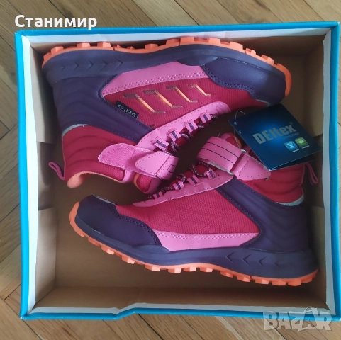 Водоустойчиви детски боти -нови, снимка 5 - Детски боти и ботуши - 52749157