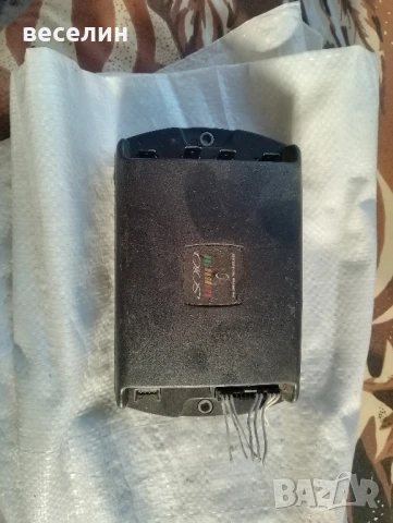 Контролери