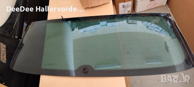 Задно стъкло Saint-Gobain за VW e-Golf 7 хечбек