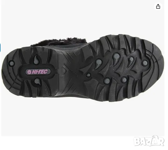 Hi-Tec Women s St. Moritz 200 WP II  номер 37 водоустойчиви ботуши , снимка 3 - Дамски ботуши - 48669977