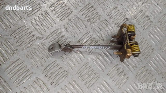 Стопер предна врата Renault Clio 2006г.	