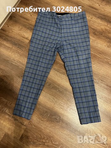 Костюм Robert Simon, снимка 8 - Костюми - 40738738