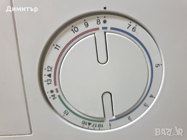 Пералня със сушилня Ariston Margherita AI858CTX Lavasciuga, снимка 14 - Сушилни - 33085242