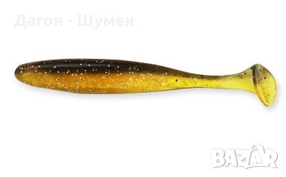 Силиконова примамка – 4 гр., 9 см.