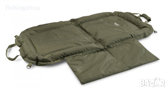 Плуващ дюшек - ANACONDA Floating Mat New 2020, снимка 1