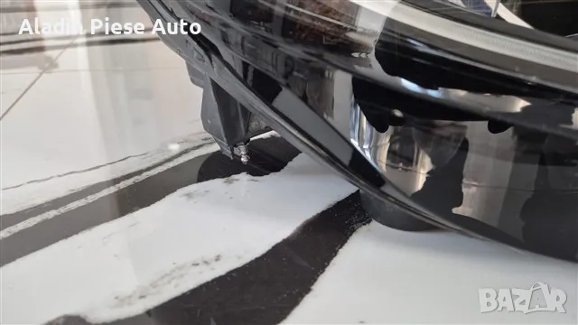 Фар десен Ford Puma Led Halogen код L1TB-13E014-EH, L1TB13E014EH, снимка 7 - Аксесоари и консумативи - 49552568