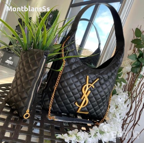 Дамска чанта YSL реплика код 881, снимка 1 - Чанти - 39944800