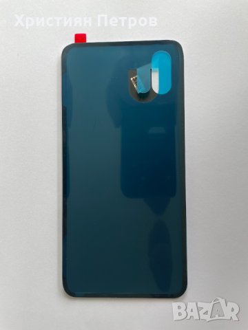 Заден капак за Xiaomi Mi 8, снимка 2 - Резервни части за телефони - 32636720