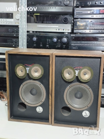 🔊🎶 Продавам ретро Bose тонколони – зверски звук! 🎶🔊, снимка 2 - Тонколони - 51438023