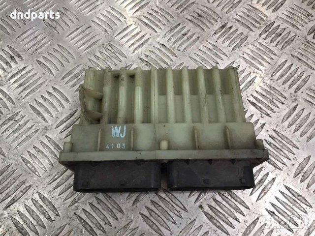 Реле перка Opel Astra G,1.7dti,2001г.