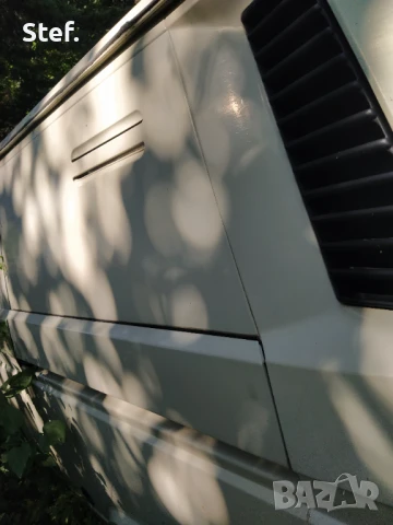 Volkswagen T3 на части, снимка 2 - Автомобили и джипове - 51088032