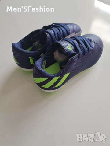 Adidas - Оригинални футболни калеври/бутонки/обувки/маратонки, снимка 9 - Детски маратонки - 32990483