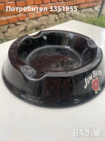 Голям пепелник за пури, снимка 4 - Други - 51546733