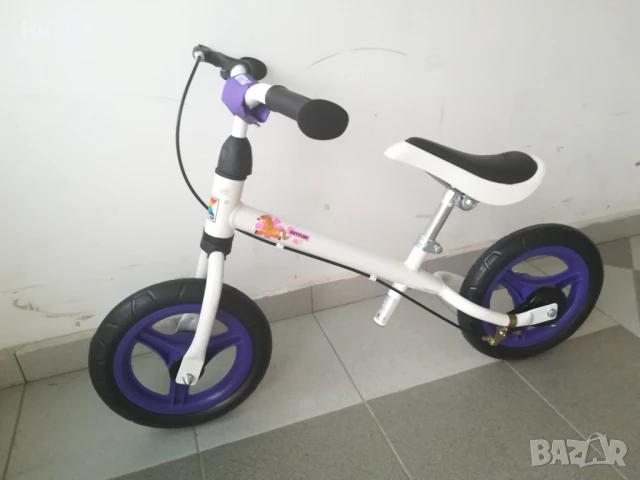 -40% НОВ Баланс KETTLER Speedy 12.5", Pablo