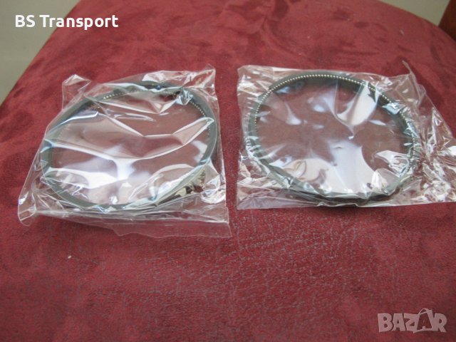 Нови бутала Renault, OPEL, NISSAN, снимка 8 - Части - 43029081