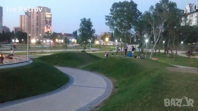 Продавам многостаен мезонет София, парк Възраждане, снимка 14 - Апартаменти - 53196968