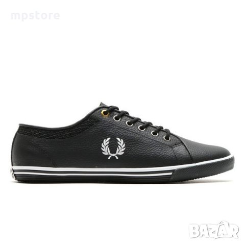 Гуменки Fred Perry, снимка 2 - Маратонки - 27973890