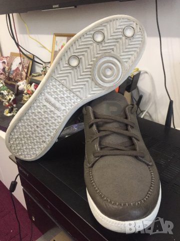 класически маратонки Reebok Dark Green, снимка 7 - Маратонки - 27636038