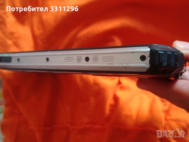 OUKITEL батерия 10000 6 128 гигабайта, снимка 4 - Xiaomi - 37595050