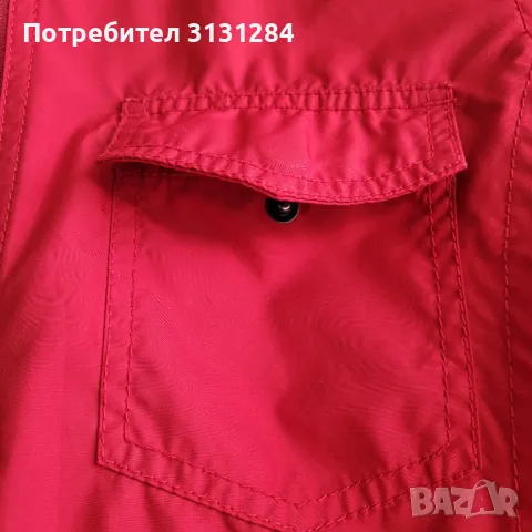 Tommy Hifiger Яке дамско   р.M  Италия , снимка 13 - Якета - 49544196