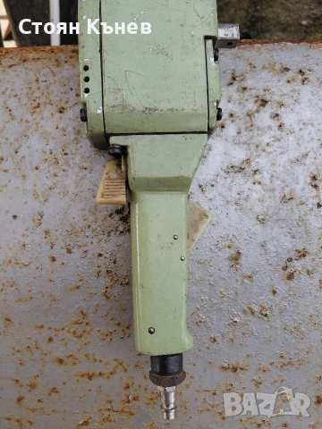 Акумолаторен ъглошлайф, снимка 18 - Селскостопанска техника - 30739689