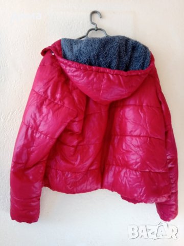 Зимно яке, снимка 3 - Якета - 34983245