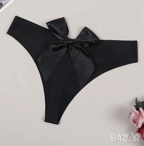 Секси бельо ( м ), снимка 5 - Бельо - 52534859