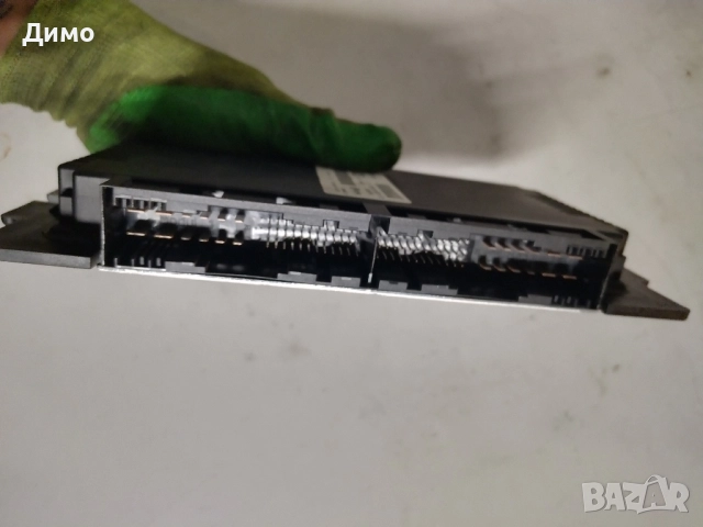 комфорт модул бмв е90 е91 bmw e90 e91, снимка 4 - Части - 51471170