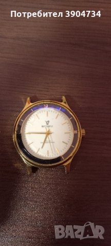 Butterfly механичен , снимка 2 - Дамски - 43283640