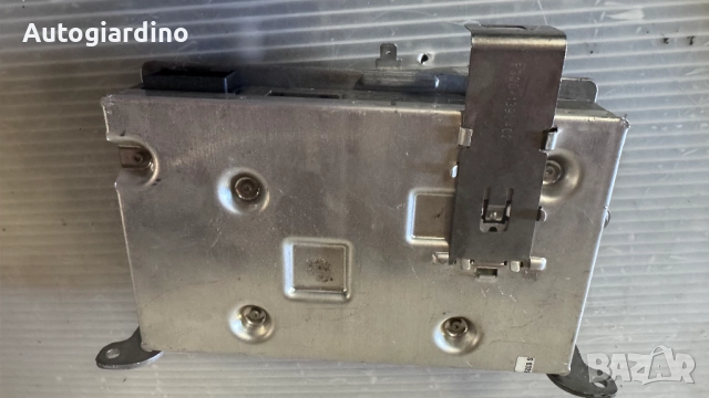 Комфорт модул зa Audi  A4 - 8T0.035.462, снимка 2 - Части - 51712500