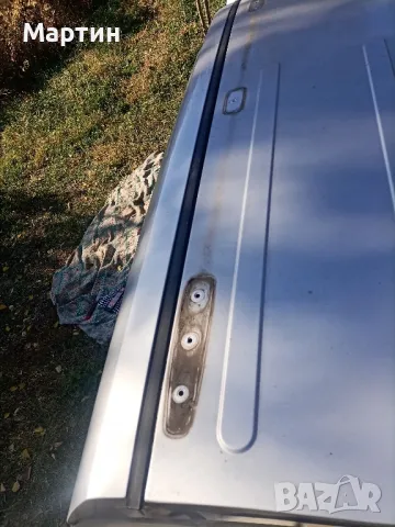 Пластмасови уплътнителни лайстни на тавана за Киа Соренто - Kia Sorento , снимка 3 - Части - 47822538