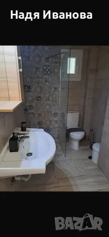 Продава се мезонета в Неа Потидея Халкидики Гърция , снимка 7 - Къщи - 49240689