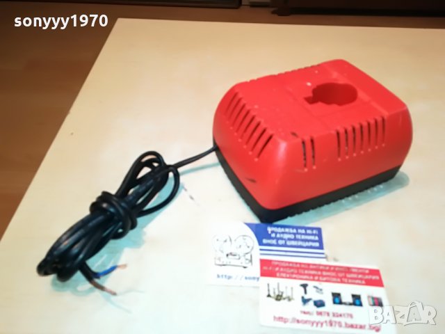 black & decker sl1 3yd 8v-20v charger 0606211456, снимка 9 - Други инструменти - 33121895
