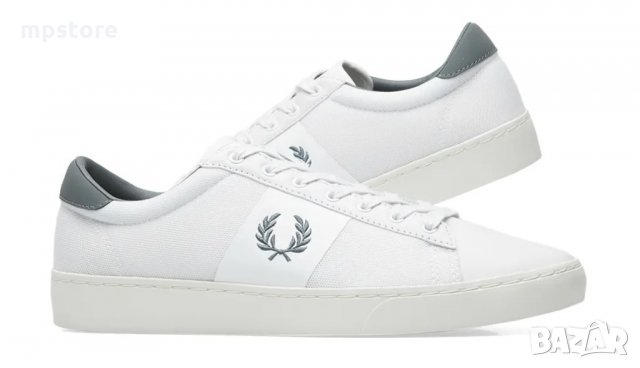 Маратонки Fred Perry, снимка 6 - Кецове - 35212990