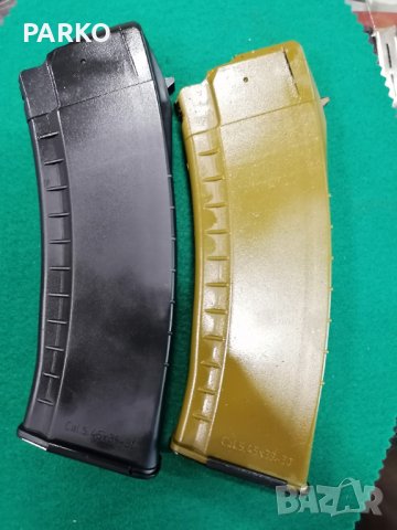 Пълнител за АК 74 , снимка 3 - Оборудване и аксесоари за оръжия - 37504761