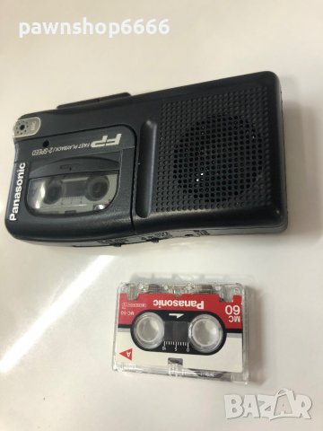 Микрокасетофон Panasonic RN202