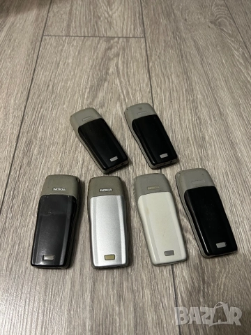 Nokia 1100 Налични всички цветове, снимка 8 - Nokia - 52415542